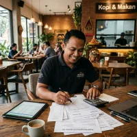 Apa Saja Biaya Tak Terduga dalam Menetapkan HPP Makanan?