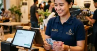 Starting Cash Kasir: Cara Tutup Buka Shift Anti Selisih