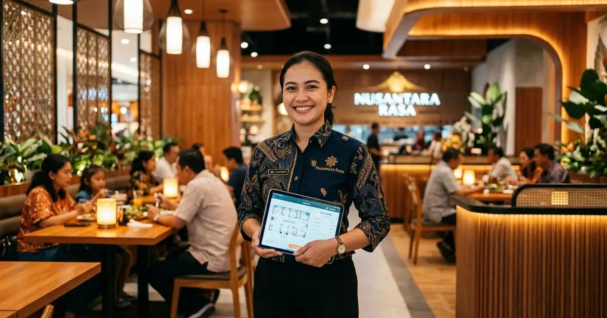 Cara Mengelola Promo Diskon Berbeda per Cabang Outlet